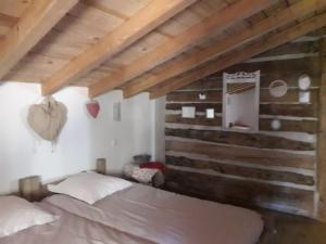 Chalets Ker Capcir : photos des chambres