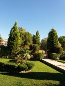 Beautiful Summer Villa in Chalkoutsi