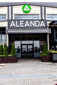 Aleanda