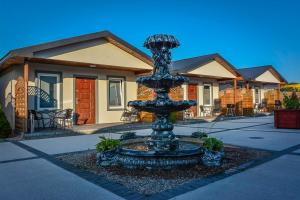 Chalet Domki u Danny&rsquo;ego Dziwn&oacute;wek Pologne