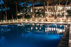 4 star hotel Hotel Fontermosa Fonteblanda Italija