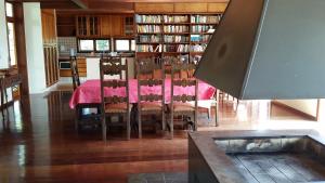 Casa com espaço de sobra!