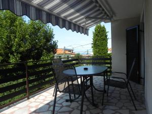 3 star apartman Apartments Katalenić Selce Hrvatska