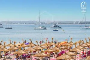 Apartamentos DIANA Alcudia by Mallorca Villa Selection - Alcudia