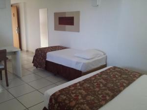 Hotel Suites Le Jardin