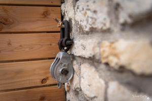 Appartements Les EcoloGites de la Rochelle : photos des chambres