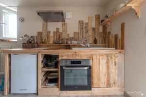 Appartements Les EcoloGites de la Rochelle : photos des chambres