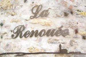 La Renouée Chambres d'Hôtes photo 24