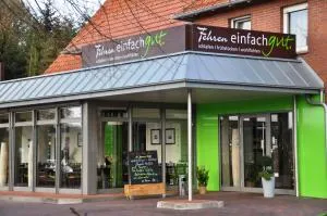 Fehren einfach gut - Lünne