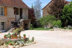 La Renouée Chambres d'Hôtes photo 12