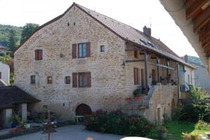 La Renouée Chambres d'Hôtes photo 15
