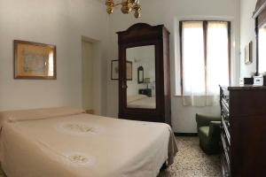 To dream in Siena