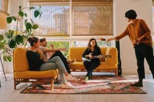 Blai Blai Hostel - Getaria