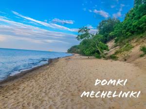 Domki Mechelinki