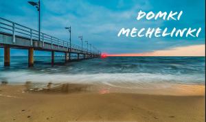 Domki Mechelinki