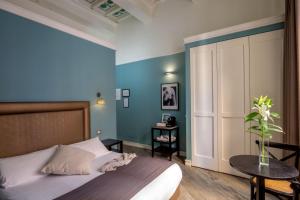 My Trevi Charming & Luxury Rooms