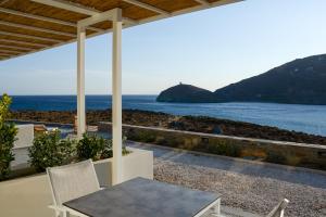 Pharos Apartments Andros Greece