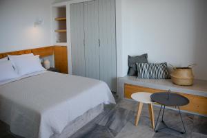 Pharos Apartments Andros Greece