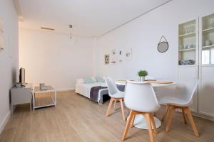 Triana Alfareria Suites by Valcambre