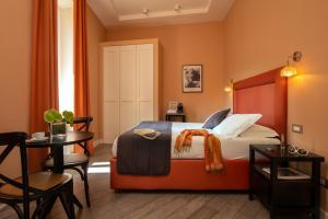 My Trevi Charming & Luxury Rooms