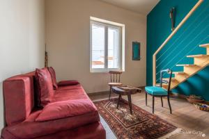 Appartements Les EcoloGites de la Rochelle : photos des chambres