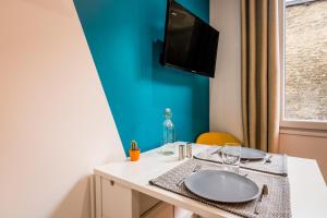 MON LOFT NIORTAIS - LE SCOFA photo 15