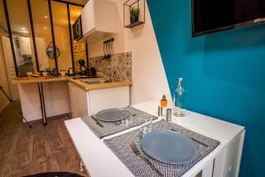 MON LOFT NIORTAIS - LE SCOFA photo 18