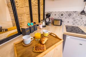 MON LOFT NIORTAIS - LE SCOFA photo 24