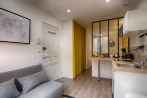 MON LOFT NIORTAIS - LE SCOFA photo 21
