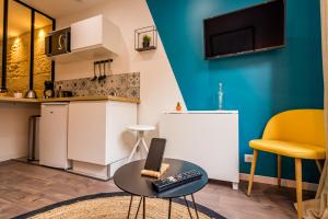 MON LOFT NIORTAIS - LE SCOFA photo 12