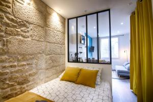 Appartements MON LOFT NIORTAIS - LE SCOFA : photos des chambres