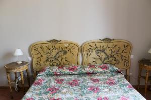 Quadruple Room room in Hotel Medici