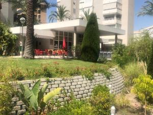 Precious Apartment in Alicante, Playa San Juan