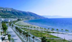 Apartamento Apartamento Vacanze Valona Vlorë Albania