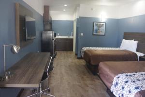 Texan Hotel