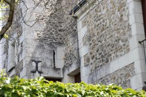 Maisons de vacances Au pres du Lys : photos des chambres