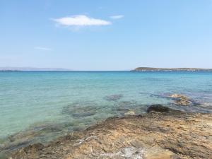 Kelly's Paros Greece