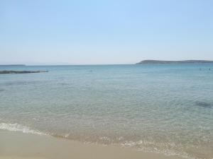 Kelly's Paros Greece