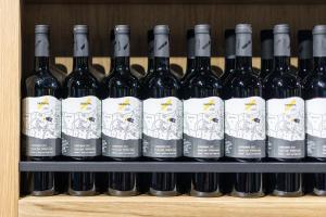 Rodinné Vinařství Skoupil