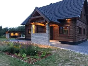 Villa Susi - Kyrk-Kyula