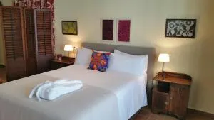 A CASA DO BUXO - Santo Estevo de Rivas de Sil