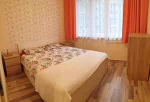 Orhidea Apartman