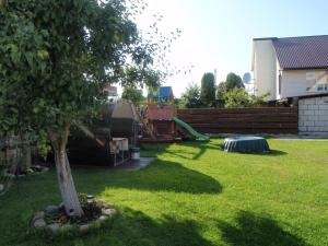 Ozolu street apartment