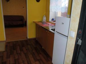 Ozolu street apartment