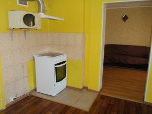 Ozolu street apartment