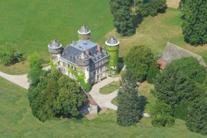 Château de Sédaiges photo 6