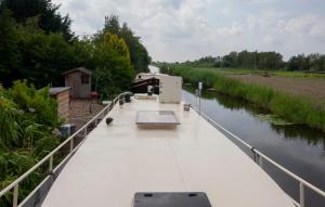 Houseboat Vinkeveen
