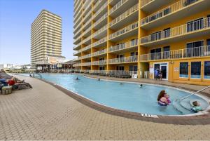 Holiday Home room in Treasure Island 2109