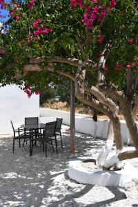 Marousso's Seafront House Paros Greece