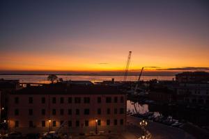 Mansarda Settimo Cielo